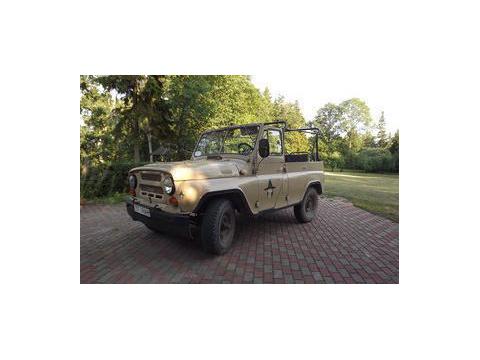 UAZ 31512 01 2.45_(81_hp)