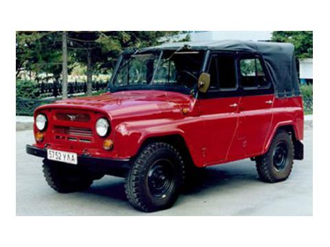 UAZ 315143 2.4_d_(86_hp)