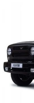UAZ 315195 Hunter Technical сharacteristics
