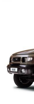 UAZ 31622 Technical сharacteristics

