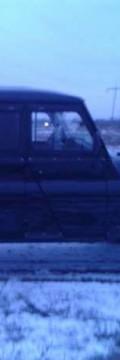 UAZ 315192 Technical сharacteristics
