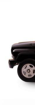 UAZ 315195 Hunter Technical сharacteristics

