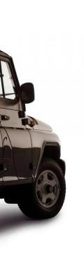 UAZ 315195 Hunter Technical сharacteristics
