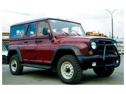 uaz 315142 (92)